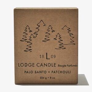 Free People Lodge Candle